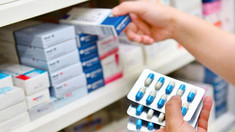 Peste 30 de medicamente noi vor apărea în farmaciile din Republica Moldova

