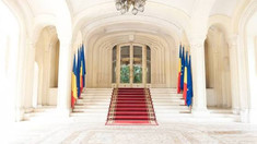 Președintele Nicușor Dan a primit două propuneri de premier, Sorin Grindeanu, din partea PSD și Siegfried Mureșan, susținut de PNL, USR și UDMR