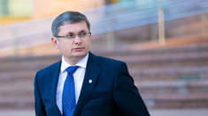 „Republica Moldova are nevoie de un guvern stabil la București”. Președintele Parlamentului, despre așteptările de la noul executiv român