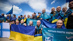 Ucraina a repatriat alți 160 de militari din captivitatea Rusiei