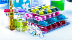 Peste 174 000 de persoane au beneficiat, în luna mai, de medicamente și dispozitive medicale compensate

