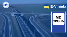 Vinieta pentru Bulgaria se scumpește din august. Cât vor plăti cetățenii R. Moldova 
