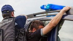 Membru al unui grup criminal, documentat pentru implicare în organizarea migrației ilegale