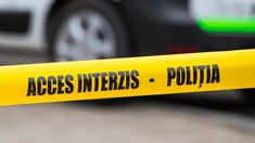 Împușcături într-o locuință din sectorul Botanica. Un bărbat din Strășeni, reținut de poliție


