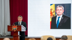 FOTO | Congresului Național al Memoriei. Igor Grosu: „Memoria trebuie să ne unească în jurul adevărului și să aducă dreptate victimelor și urmașilor acestora. Republica Moldova merge pe calea europeană”