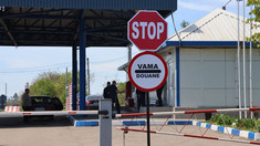 Activitatea Postului Vamal de Frontieră Vulcănești va fi suspendată temporar 