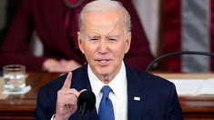 „Ne-a diminuat prestigiul pe plan mondial mai mult decât orice alt președinte”. Biden îl numește pe Trump „un ratat”, prezentându-l ca incompetent, corupt și plin de sine