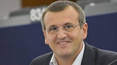 DIALOG EUROPEAN | Cristian Preda: „Integrarea europeană a R. Moldova este cea mai realistă cale spre reunificarea cu România” (Audio)