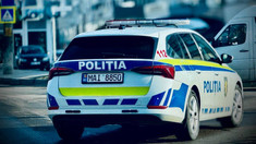Mii de încălcări ale regulilor de circulație, înregistrate de polițiști în weekend. Depășirea vitezei legale, cea mai întâlnită abatere rutieră