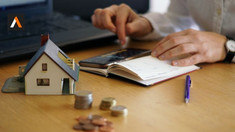 Termenul de achitare a impozitului pe bunurile imobiliare și impozitului funciar expiră pe 30 iunie

