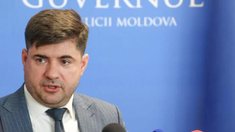 Roman Cojuhari demisionează de la șefia APP, în urma scandalului de la Moldatsa
