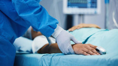 Focar de toxiinfecție alimentară într-un hotel din centrul Chișinăului: Șapte din cei 26 de participanți, confirmați cu Salmonella
