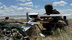 Ucraina primește un împrumut de 3,9 miliarde de euro de la UE pentru drone