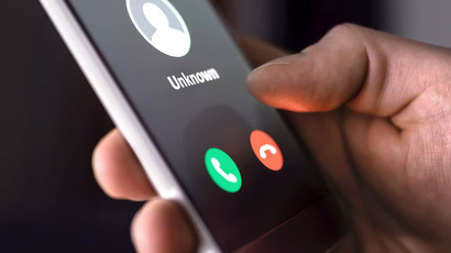 Numărul fraudelor telefonice și online este în creștere. Mihai Lupașcu: „Instituțiile încearcă să reducă numărul apelurilor frauduloase și riscul ca cetățenii să fie deposedați de bani”