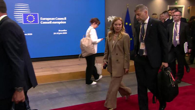 Concluziile Consiliului European: Ce s-a decis în cazul Republicii Moldova