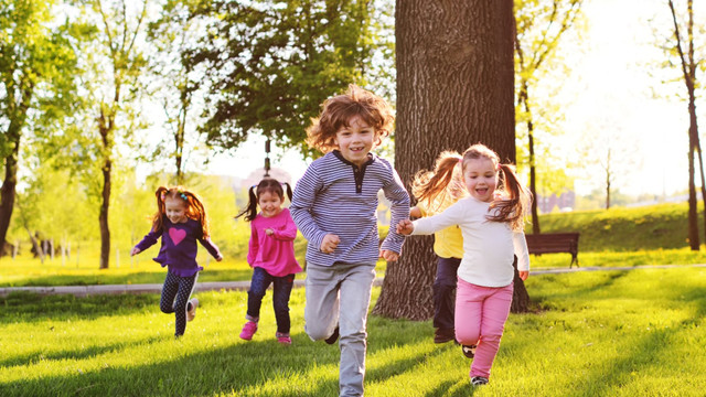 Republica Moldova marchează Ziua Internațională a Copilului: program divers de activități pentru toată familia

