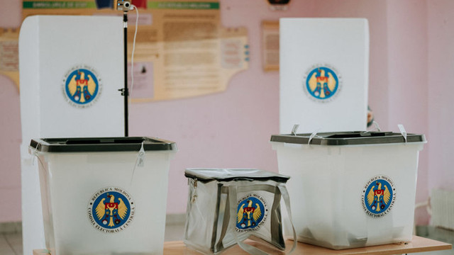Raport Promo-LEX: Incidente electorale și probleme de accesibilitate la alegeri
