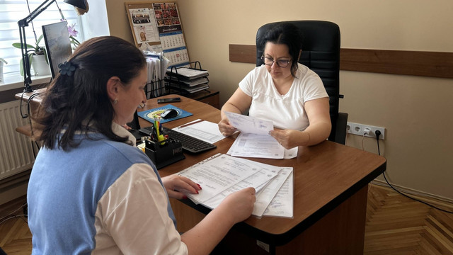 CEC a recepționat procesele-verbale privind rezultatele turului doi al alegerilor locale noi