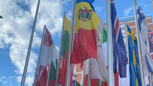 Republica Moldova a devenit al 40-lea stat membru al Organizației Europene de Brevete