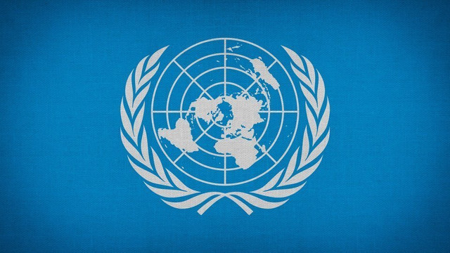 Dronă căzută la Galați: 56 de țări condamnă la ONU comportamentul 
