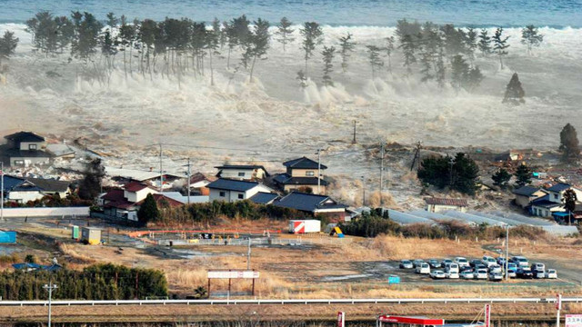 Ambasada Republicii Moldova în Japonia a emis o alertă de călătorie. Experții avertizează asupra riscului de vânturi puternice, valuri înalte și alunecări de teren
