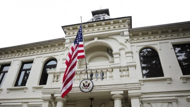 Casa Albă l-a nominalizat pe viitorul ambasador SUA în Republica Moldova