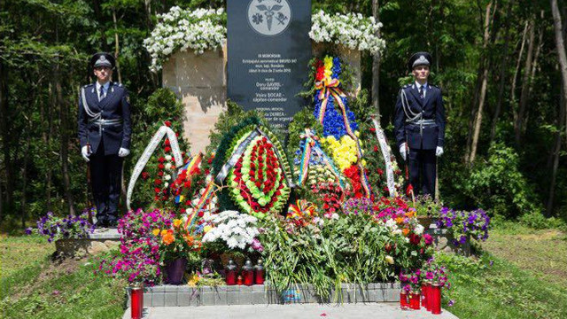Se împlinesc 10 ani de la tragedia aviatică SMURD Iași de la Haragâș