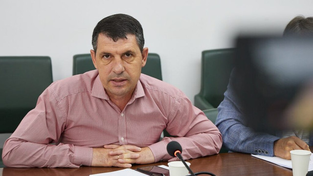 Președintele interimar al Adunării Populare a Găgăuziei și-a anunțat demisia
