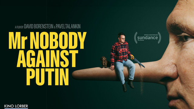 „Din cușca propagandei sovietice în cea a lui Putin”. Documentarul „Mr. Nobody Against Putin”, despre cum a devenit propaganda parte din viața de zi cu zi în Rusia, prezentat la Chișinău 