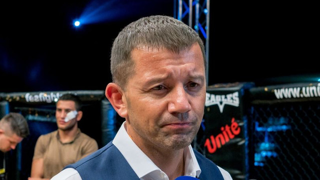 Dorin Damir, achitat la apel în dosarul în care era acuzat de șantaj
