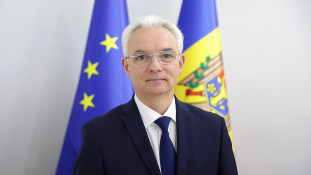 Ministerul Sănătății va avea un nou secretar de stat