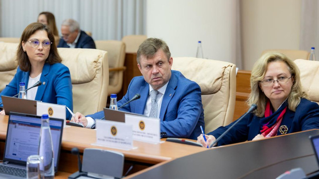 Guvernul va finanța 30 de proiecte în localitățile din Zona de Securitate prin Programul de reintegrare a țării