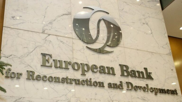 BERD va acorda finanțare suplimentară pentru reabilitarea drumului Chișinău - Leușeni și a centurii orașului Chișinău

