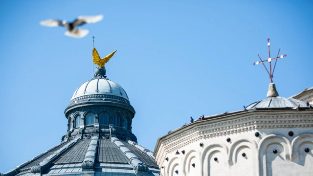 Sfântul Sinod al Bisericii Ortodoxe Române a aprobat retragerea mitropolitului Petru Păduraru din slujirea de Mitropolit al Basarabiei 