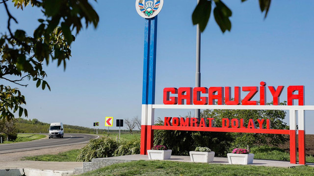 Dispute privind alegerile din UTA Găgăuzia: Executivul respinge compromisul, iar APG vine cu o alternativă
