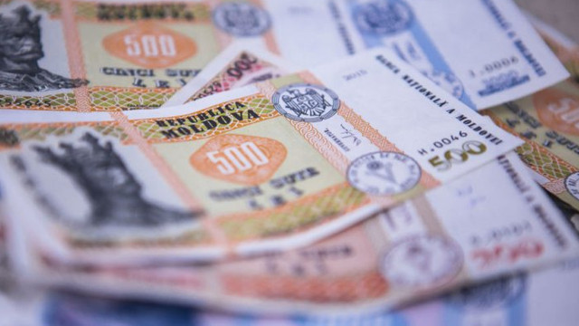 СNAS a finanțat plata ajutorului de 3 000 de lei destinat copiilor cu dizabilități

