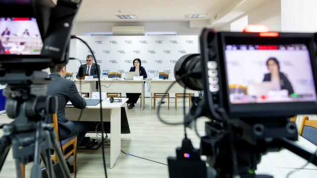 Vettingul procurorilor continuă: 70 de dosare finalizate, iar 42 de procurori au promovat evaluarea

