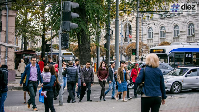 Circa 42% dintre locurile de muncă vacante din Republica Moldova sunt în sectorul bugetar
