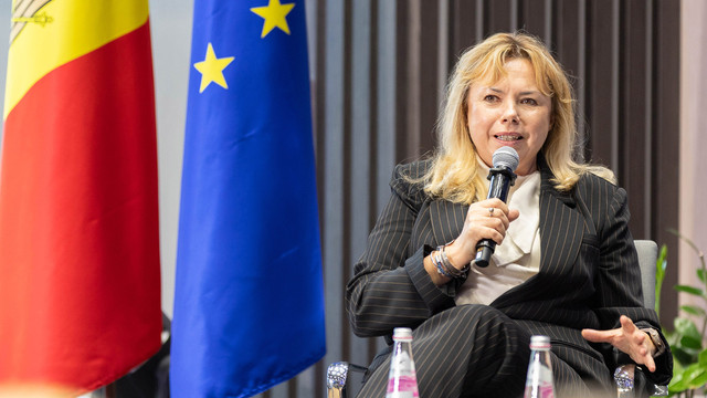 Anca Dragu: Integrarea europeană consolidează reziliența țării și crește atractivitatea pentru investitori
