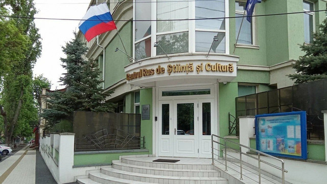 „O provocare politică”. Igor Grosu comentează intenția Rusiei de a transfera Centrul Rus de Cultură la Tiraspol