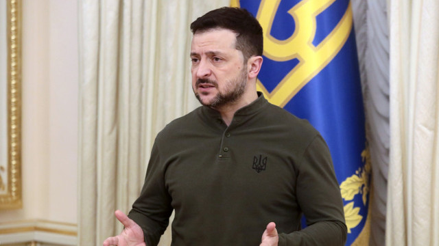 De ce Ucraina vorbește despre încheierea „fazei fierbinți” a războiului cu Rusia înainte de iarnă