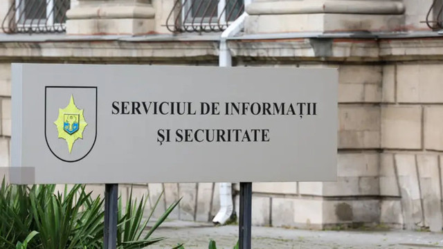 SIS instituie o medalie comemorativă la aniversarea a 35 de ani de activitate
