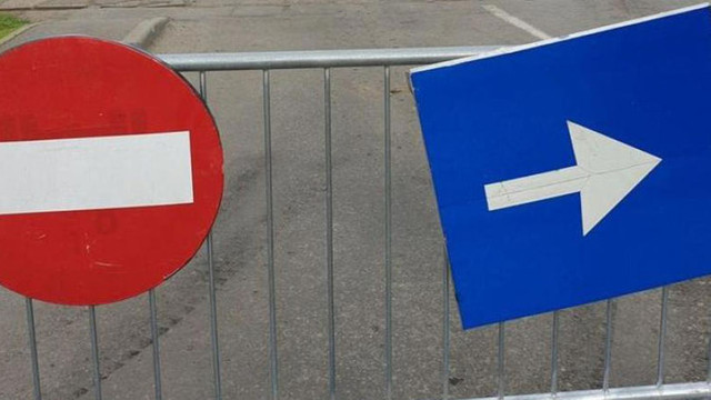 Weekend cu restricții de circulație în Chișinău. Care sunt străzile afectate
