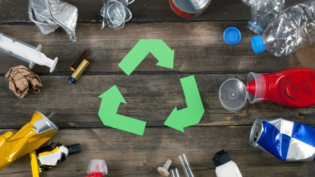 UE și PNUD alocă 425.000 de euro pentru dezvoltarea reciclării deșeurilor în R. Moldova
