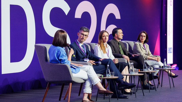 Sectorul energetic intră în era digitală: Care sunt prioritățile autorităților
