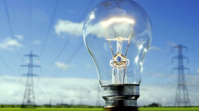 Energocom a procurat în luna mai energie electrică la un preț mediu de 119 euro/MWh

