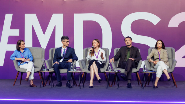 Facturile la energie vor fi digitalizate în următorii cinci ani: acces în timp real la datele despre consum și costurile energiei

