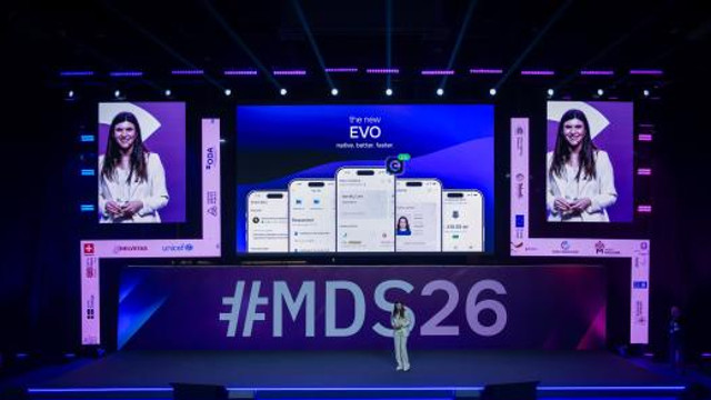 AGE a lansat la Moldova Digital Summit EVO 2.0 cu portofelul de identitate digitală integrat și noi funcționalități 
