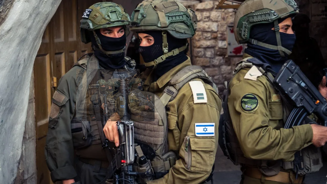 Israelul a construit baze secrete la granița cu Iranul, relatează CNN. Rețeaua extinsă a punctelor strategice din Orientul Mijlociu
