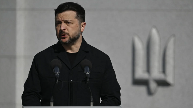 Rusia a lovit o instalație pentru combustibil nuclear de lângă Cernobîl, acuză Ucraina. Zelenski: „Un atac extrem de josnic”
